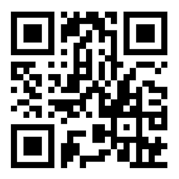 QR Code for App Store